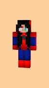 برنامه‌نما Spider Skin For Minecraft عکس از صفحه