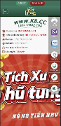 App Vinfast Tiktok 2021 screenshot 1