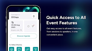 Realize LIVE APAC screenshot 7