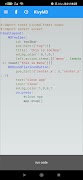 kivy and python compiler 스크린샷 3
