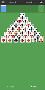 Pyramid Solitaire ảnh chụp màn hình 3