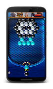BUBBLE BUSTER скриншот 2