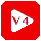 CineVision: live HD V4,V8 Tips icon