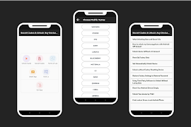 پوستر Secret Codes & Unlock Devices