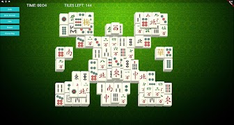 Mahjong 截图 3