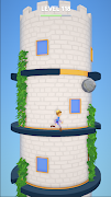 2 Schermata Tower Raid 3D