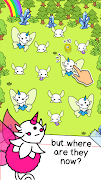 Fairy Evolution: Magic Idle 스크린샷 1