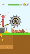 Crazy Crusher screenshot 2