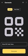 QR Codifier syot layar 3