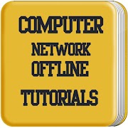 Learn Computer Networks Offline Tutorials پوسٹر