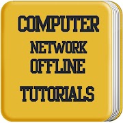 Learn Computer Networks Offline Tutorials Poster