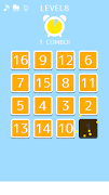 NumberOrder ภาพหน้าจอ 3