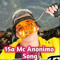 15a Mc Anonimo Song