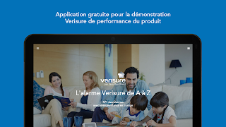 Verisure FR Screenshot 4