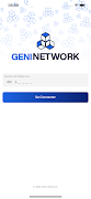 Geni Network постер