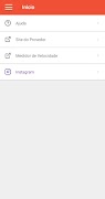 برنامه‌نما UltraFibra عکس از صفحه