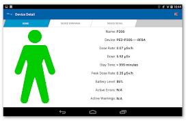 DoseVision Live screenshot 5