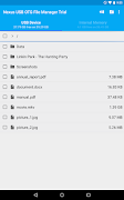 USB OTG File Manager Trial screenshot 6