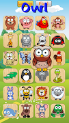 Toddler Animal Learn screenshot 4
