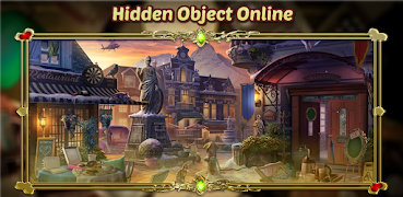 Hidden Object Games Online screenshot 5