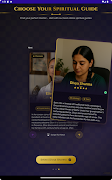 myOracle - Tarot, Astrology imagem de tela 5