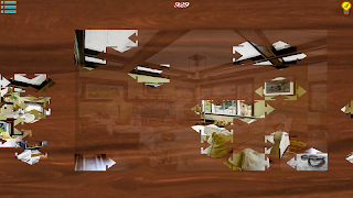 ukryte obiekty rezydencji screenshot 7