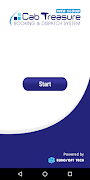 Cab Treasure Web Dispatch Driv screenshot 1