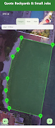 MapMeasure Pro screenshot 2