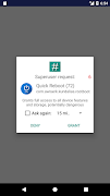 Quick Reboot [ROOT] 포스터