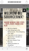Source BMX スクリーンショット 3