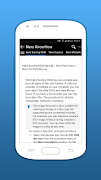 برنامهنما Nero KnowHow عکس از صفحه