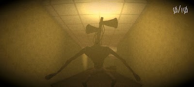 Back Rooms : Kill or Run Screenshot 4