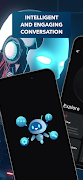 ChatGenius: Smart AI Assistant poster