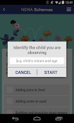 Schemas: behaviour patterns imagem de tela 1