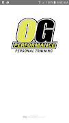 Oppose Gravity Performance poster