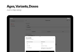 Antibiotic screenshot 6