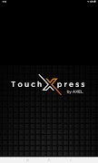 TouchXpress capture d'écran 4