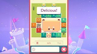 Alphabear: Words Across Time screenshot 6