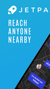 Jetpack - Instant Connect Plakat