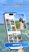 GPS Camera: Location & Time screenshot 5