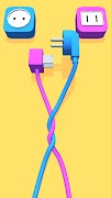 Untangle All poster