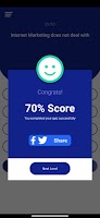Quiz Box - Addictive Quiz Game for Smart People captura de pantalla 2