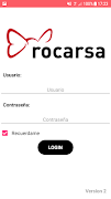 Rocarsa Ekran Görüntüsü 1