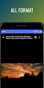 DB Player: Simple Video Player screenshot 3