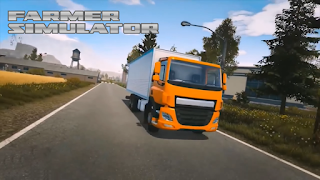 Farmer Simulation ภาพหน้าจอ 4