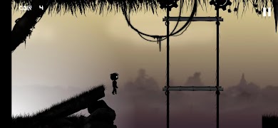 Forest Runner syot layar 3