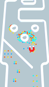 Magnet Balls الملصق