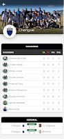 Buenos Aires League ภาพหน้าจอ 1