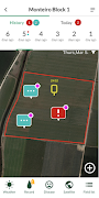 برنامه‌نما CropScope عکس از صفحه