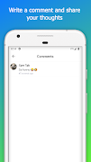 Meme Maker স্ক্রিনশট 3